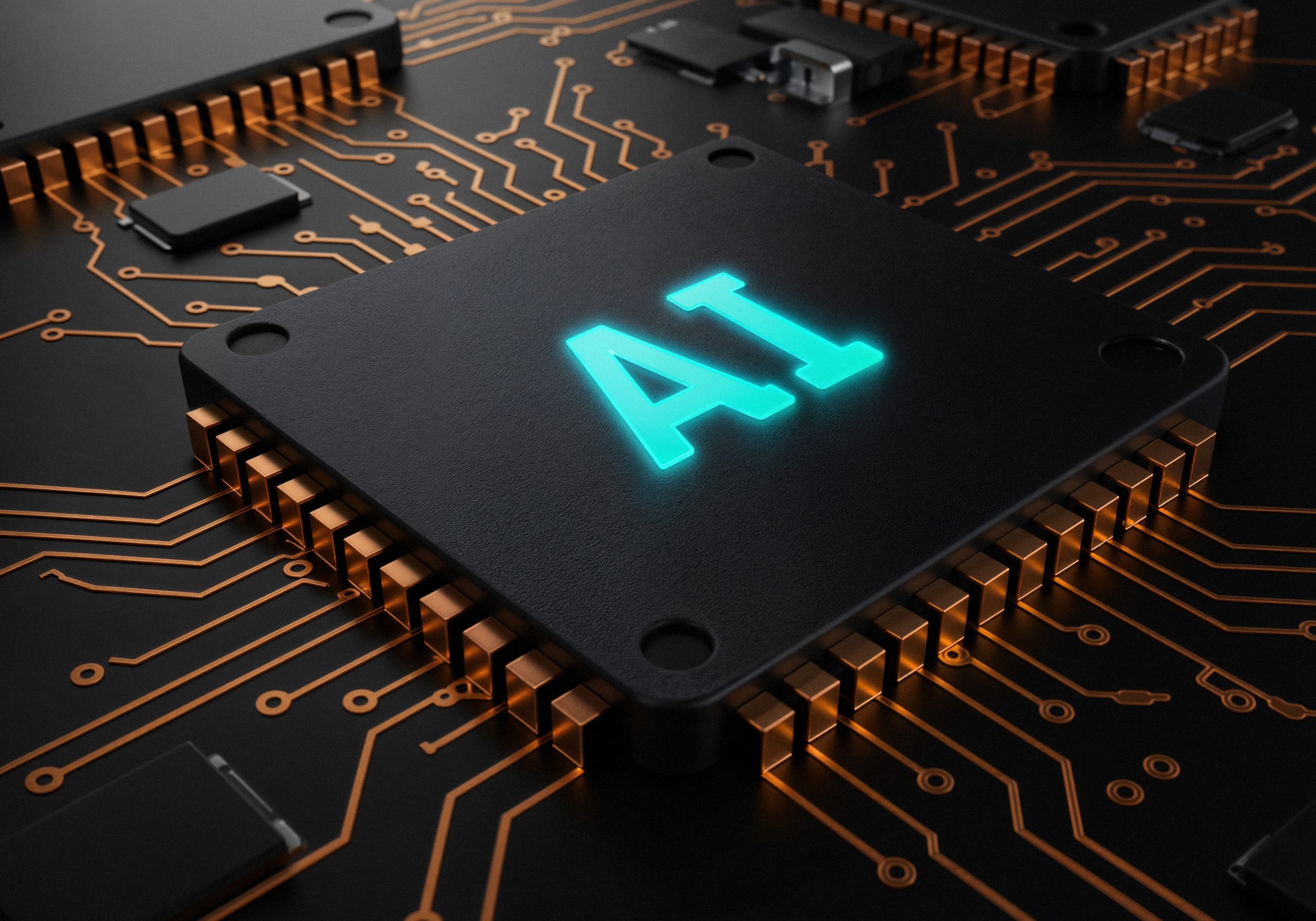 پیاده سازی هوش مصنوعی