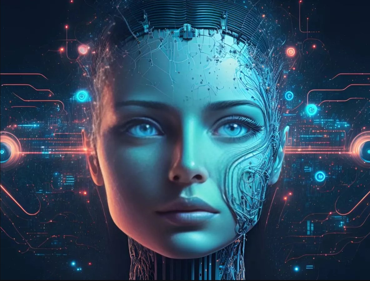 هوش مصنوعی در آموزش و یادگیری آنلاین