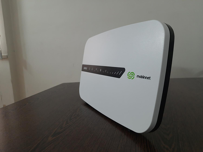 مودم مبین نت MN6500 - Image 4