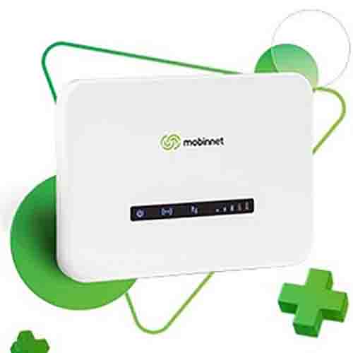  مودم MN6200 مبین نت با 200 گیگ اینترنت 12 ماهه