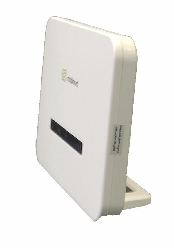 مودم MN6200 مبین نت با 200 گیگ اینترنت 12 ماهه - تصویر 2