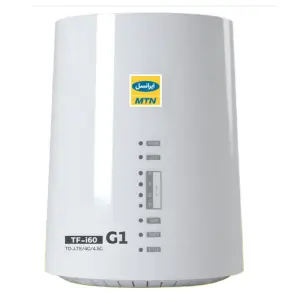 مودم G1 پیشگامان+500 گیگ اینترنت شش ماهه