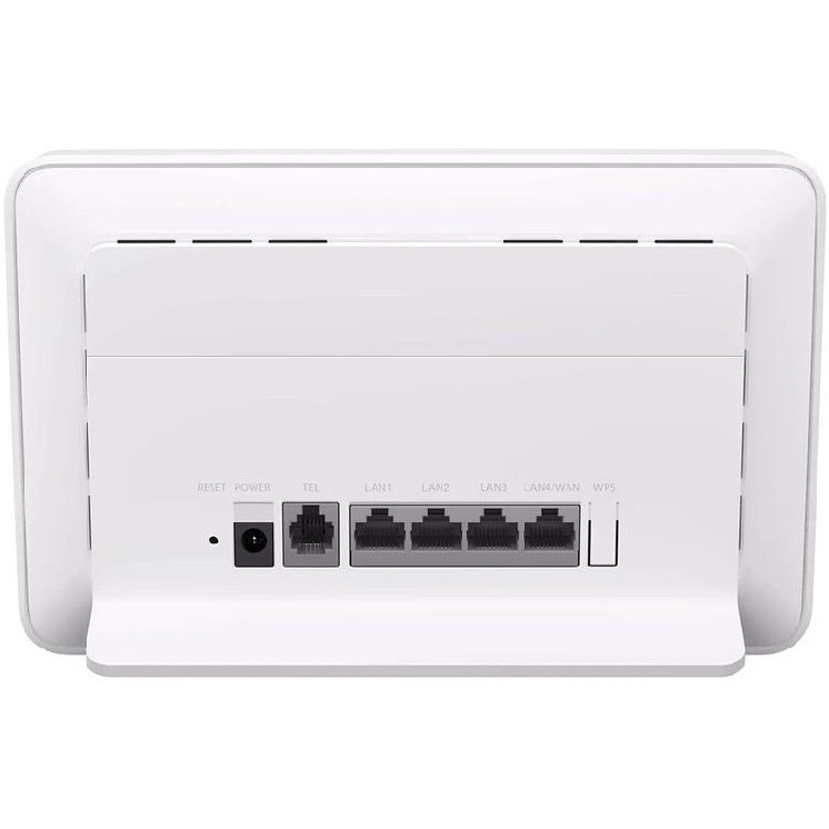 مودم B636 مبین نت با 200 گیگ اینترنت 12 ماهه تصویر 3